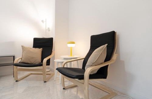 Pforzheim Appartement | Die Edisonstraße