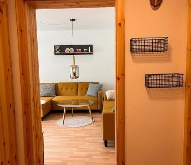 Bad Wildbad Appartement | Die Ente an der Enz, mit Schwimmbad und Sauna