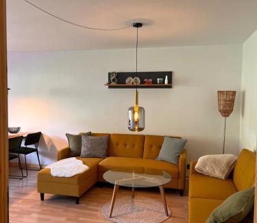 Bad Wildbad Appartement | Die Ente an der Enz, mit Schwimmbad und Sauna