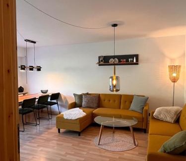 Bad Wildbad Appartement | Die Ente an der Enz, mit Schwimmbad und Sauna