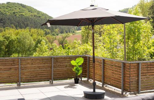 Edertal Appartement | Die entspannendste Wohnung am Edersee - SPA Sauna