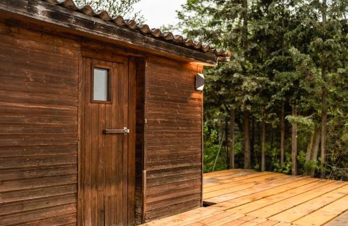 Edertal Appartement | Die entspannendste Wohnung am Edersee - SPA Sauna