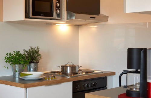 Riedenburg Appartement | Die Ferienwohnung No2 im 1. Obergeschoss mit Blick auf Riedenburg und Rosenburg