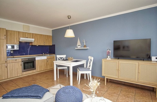 Lohme Appartement | Die Ferienwohnung Nr. 03 im Haus am Meer