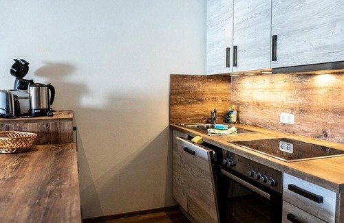 Steibis Appartement | Die Ferienwohnung Steibis Suite Verfügt Über 2 Schlafmöglichkeiten für bis zu 4