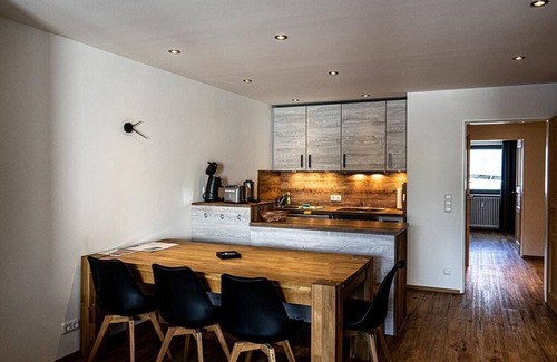 Steibis Appartement | Die Ferienwohnung Steibis Suite Verfügt Über 2 Schlafmöglichkeiten für bis zu 4