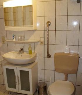 Horath Appartement | Die Ferienwohnungen Dominik , Fill