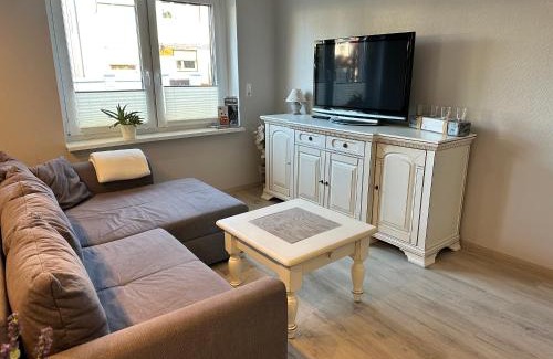 Wipperdorf Appartement | DIE FeWo Bleicherode zwischen Harz und Kyffhäuser