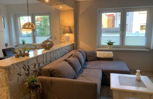 Wipperdorf Appartement | DIE FeWo Bleicherode zwischen Harz und Kyffhäuser