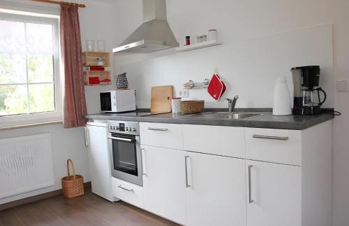 Liebenau Appartement | Die Fuchsmühle