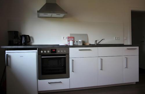 Liebenau Appartement | Die Fuchsmühle