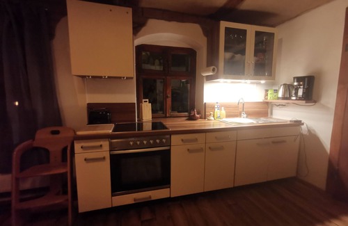 Grunow-Dammendorf Copropriété | Die Gute Stube im Schlaubetal - Cozy farmhouse for up to 8 people