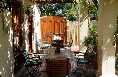 Rawsonville Maison | Die Heemhuis is a perfect self-catering guest house!