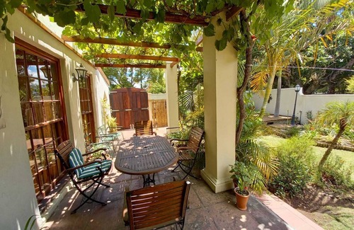 Rawsonville Maison | Die Heemhuis is a perfect self-catering guest house!