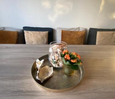 Stene Maison | Die huis 14-Een oase van rust tussen polders en kust