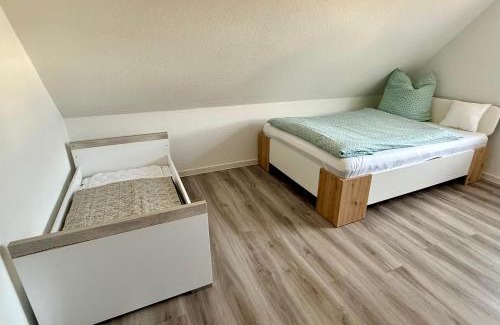 Mosbach Appartement | Die Kirsche
