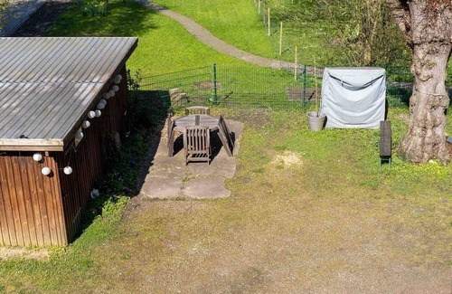 Toenning Appartement | Die Kleine Dachstuv-fewo ist der Perfekte Ort für Ihren Urlaub an der Nordsee!