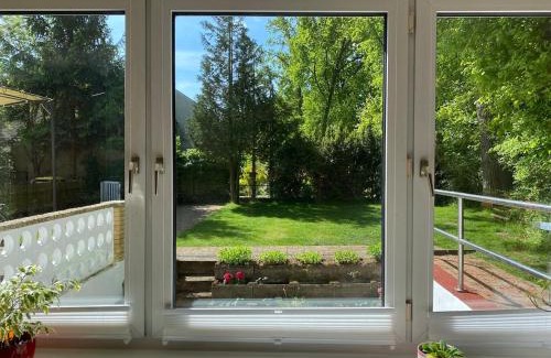 Bad Bevensen Appartement | Die Kleine Heidevilla