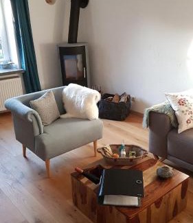 Karthaus Appartement | Die kleine Karthause