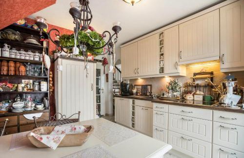 Erichshof Appartement | Die Kleine Oase 3 im Wohnhaus