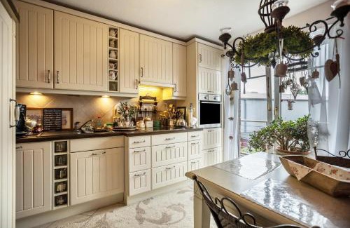 Erichshof Appartement | Die Kleine Oase 3 im Wohnhaus