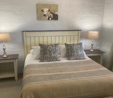 Malelane Appartement | Die Kothuis
