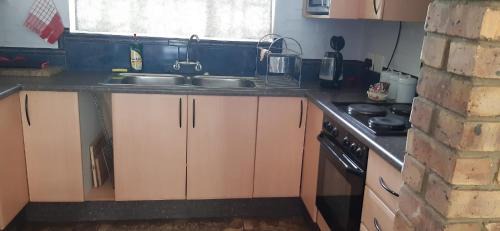 Malelane Appartement | Die Kothuis