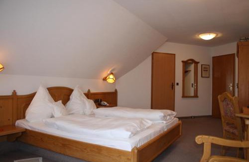 Staufen im Breisgau Hôtel | Die Krone