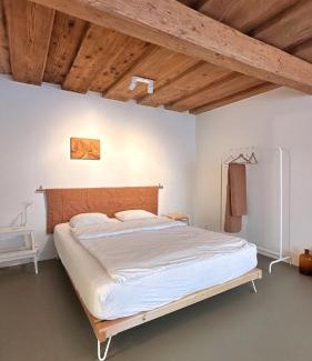 Rathausviertel Appartement | die Lauschige im Herzen von Linz
