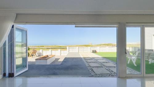 Struisbaai Maison | Die Lig-Huis Struisbaai
