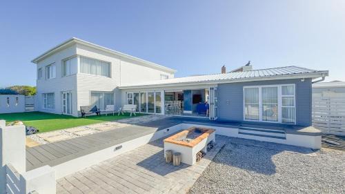 Struisbaai Maison | Die Lig-Huis Struisbaai