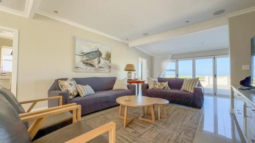 Struisbaai Maison | Die Lig-Huis Struisbaai