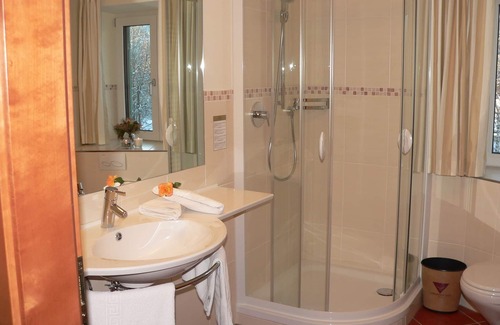 Hoefen Hôtel | Die Lilie - Hotel Garni