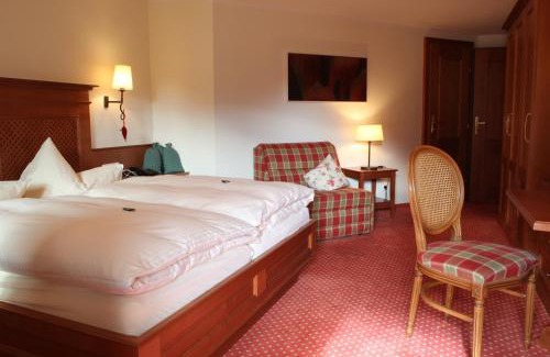 Hoefen Maison | Die Lilie/Hotel Garni