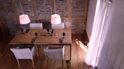 Samtens Appartement | Die Mühle Appartements