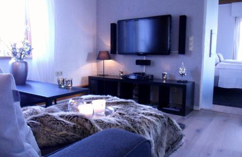 Samtens Appartement | Die Mühle Appartements