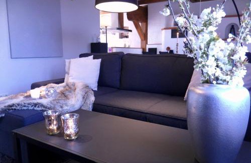 Samtens Appartement | Die Mühle Appartements