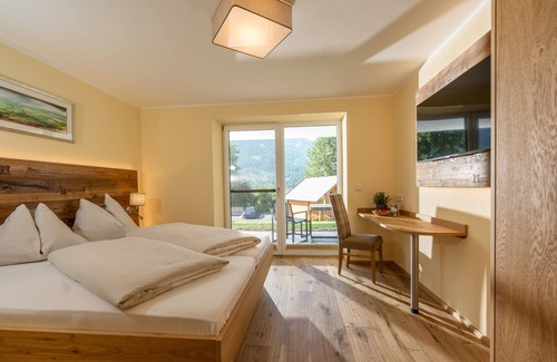 Sankt Martin Hôtel | Die METZGERstub'n Hotel und Landhaus