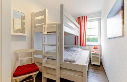 Dassow Appartement | Die Ostseeperle mit Pool