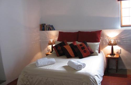 Langeberg Maison | Die Ou Huis Accommodation