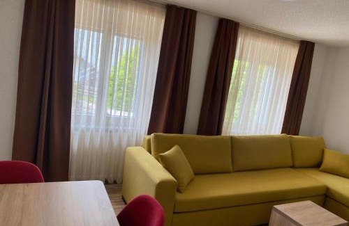 Waldshut-Tiengen Appartement | Die Perle am Rhein