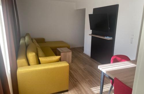 Waldshut-Tiengen Appartement | Die Perle am Rhein