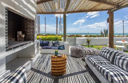 Paternoster Maison | Die Pomphuisie