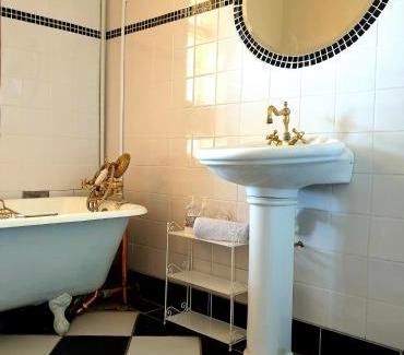 Sutherland Maison | Die Prokureurshuis