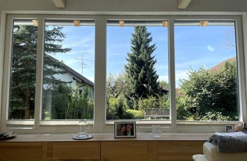Gorisried Maison | Die Schneiderei. Gemütliches Ferienhaus im Allgäu für Max. 6 Personen