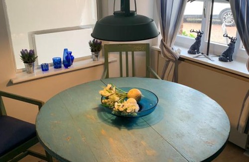 Jemgum Appartement | Die Seele baumeln lassen in Ostfriesland/ Nordsee