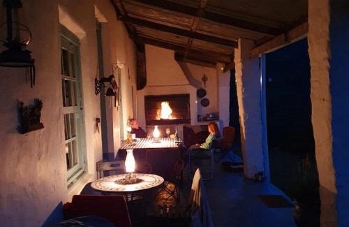 Buffalo Hills Game Reserve Appartement | Die Skoolhuisie