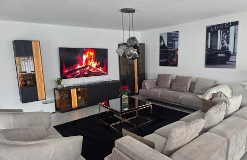 Holzminden Appartement | Die Stadtvilla