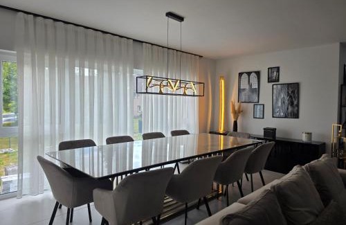 Holzminden Appartement | Die Stadtvilla