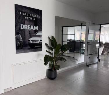 Holzminden Appartement | Die Stadtvilla